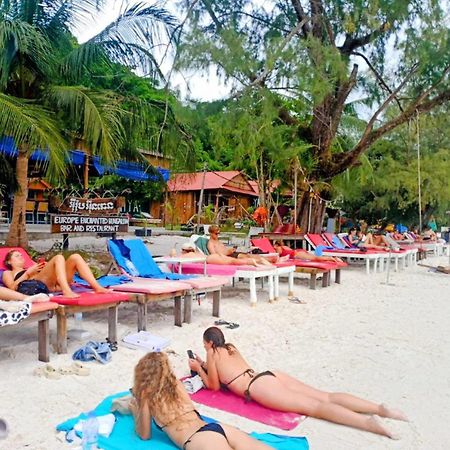 Europe Enchanted Villas Kaoh Touch Bagian luar foto