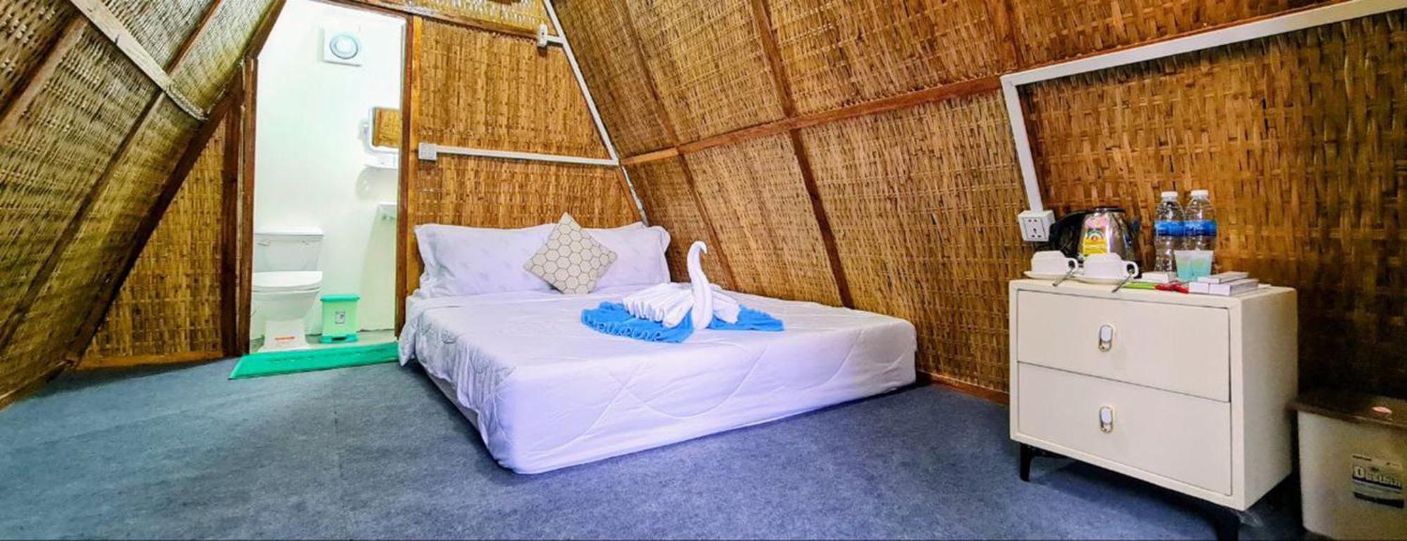 Europe Enchanted Villas Kaoh Touch Bagian luar foto