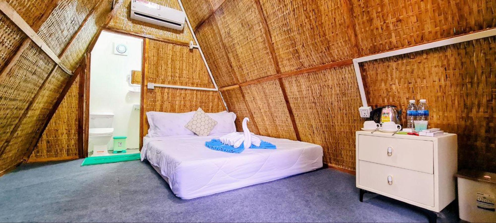 Europe Enchanted Villas Kaoh Touch Bagian luar foto
