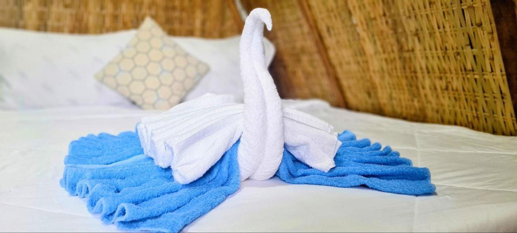 Europe Enchanted Villas Kaoh Touch Bagian luar foto