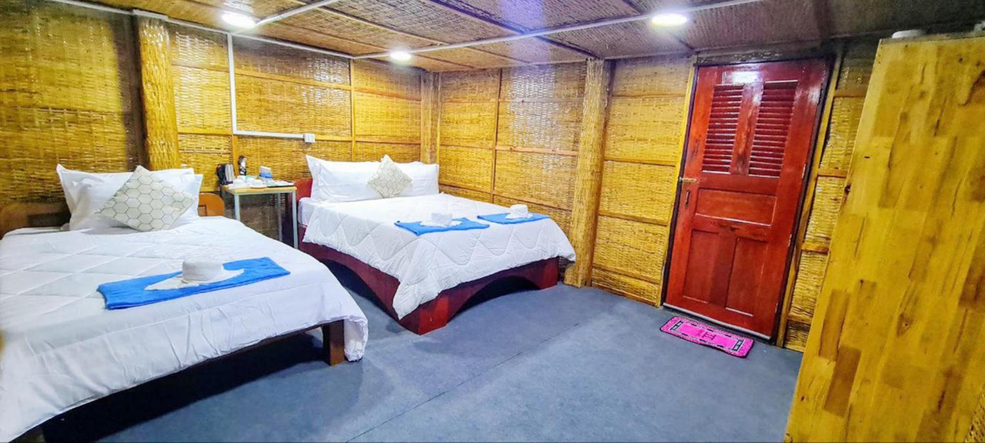 Europe Enchanted Villas Kaoh Touch Bagian luar foto