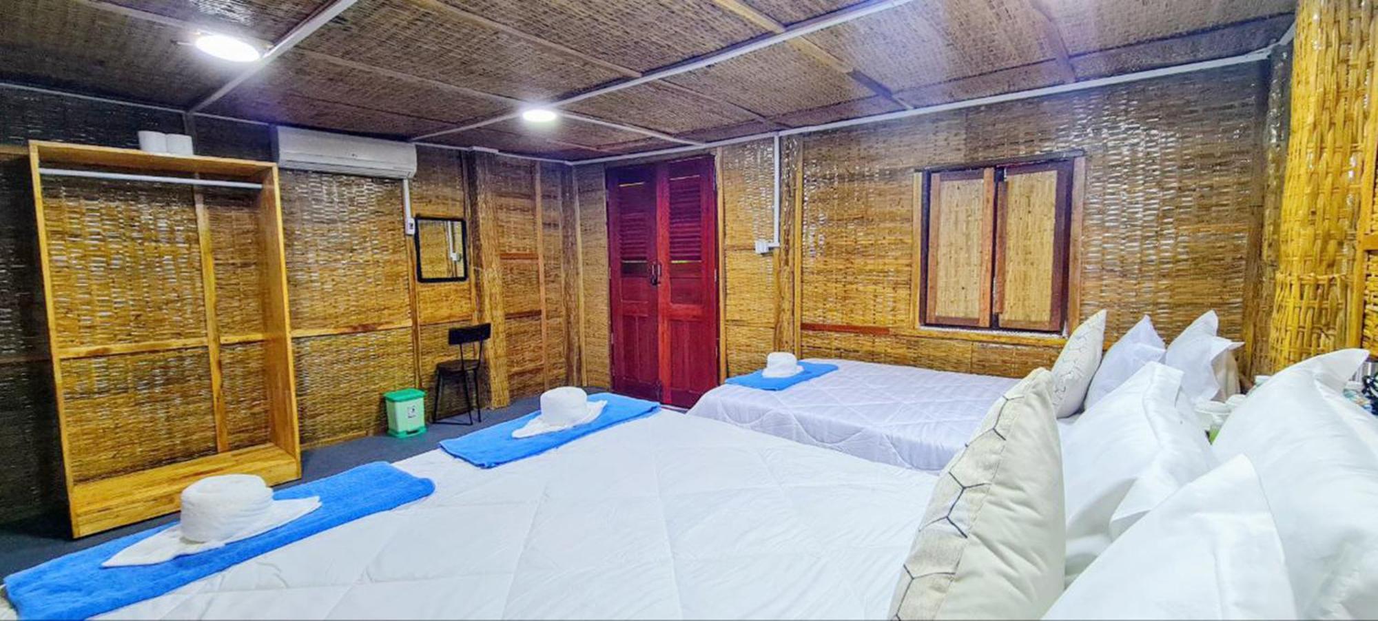 Europe Enchanted Villas Kaoh Touch Bagian luar foto