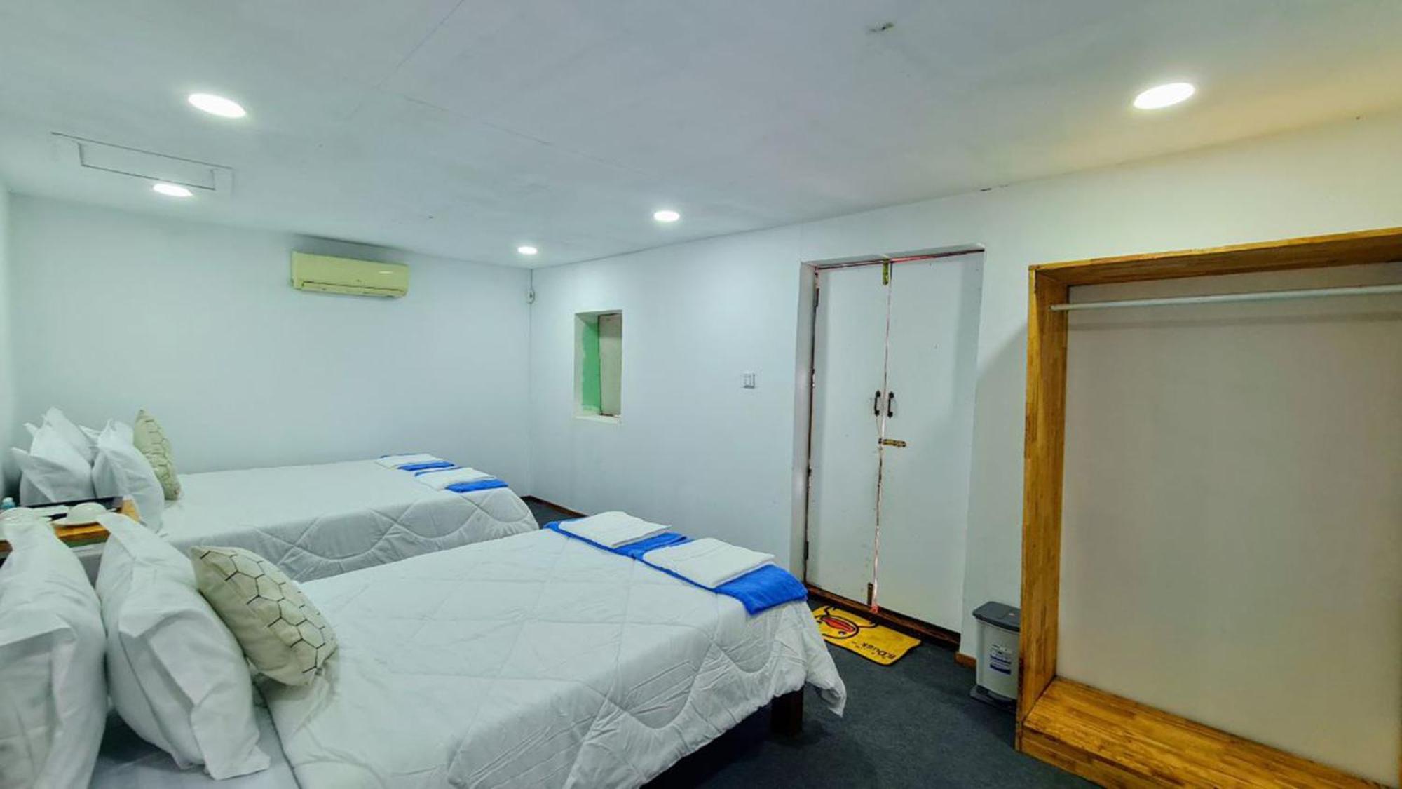 Europe Enchanted Villas Kaoh Touch Bagian luar foto