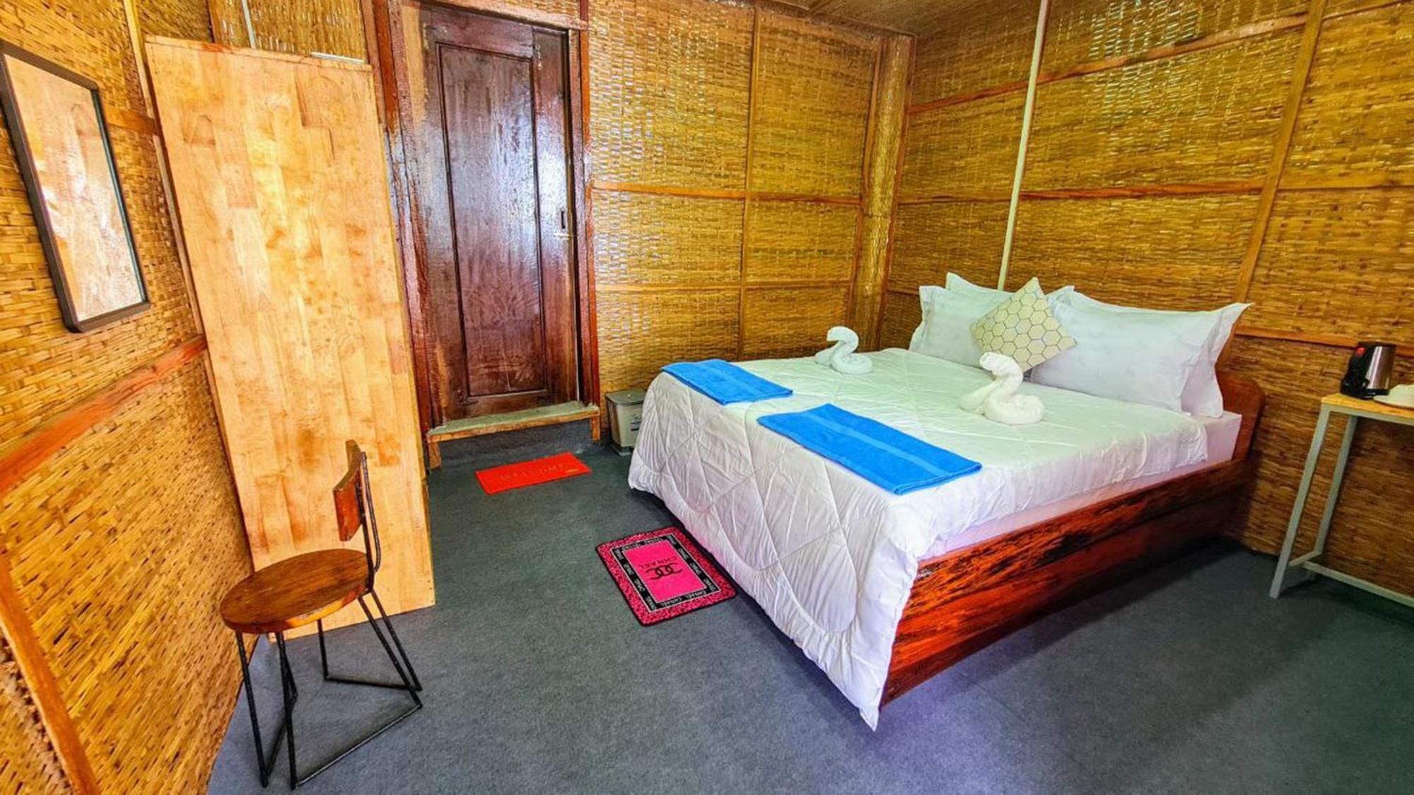 Europe Enchanted Villas Kaoh Touch Bagian luar foto