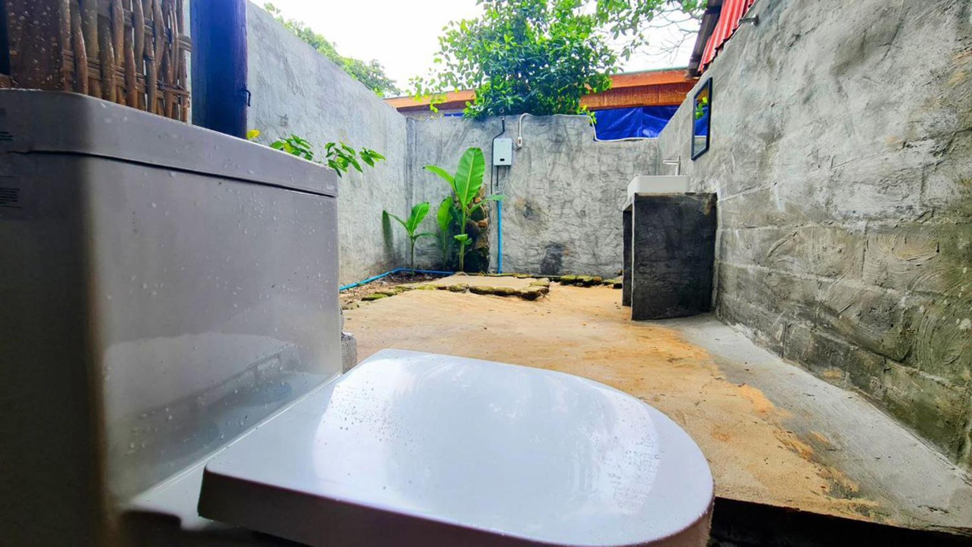 Europe Enchanted Villas Kaoh Touch Bagian luar foto