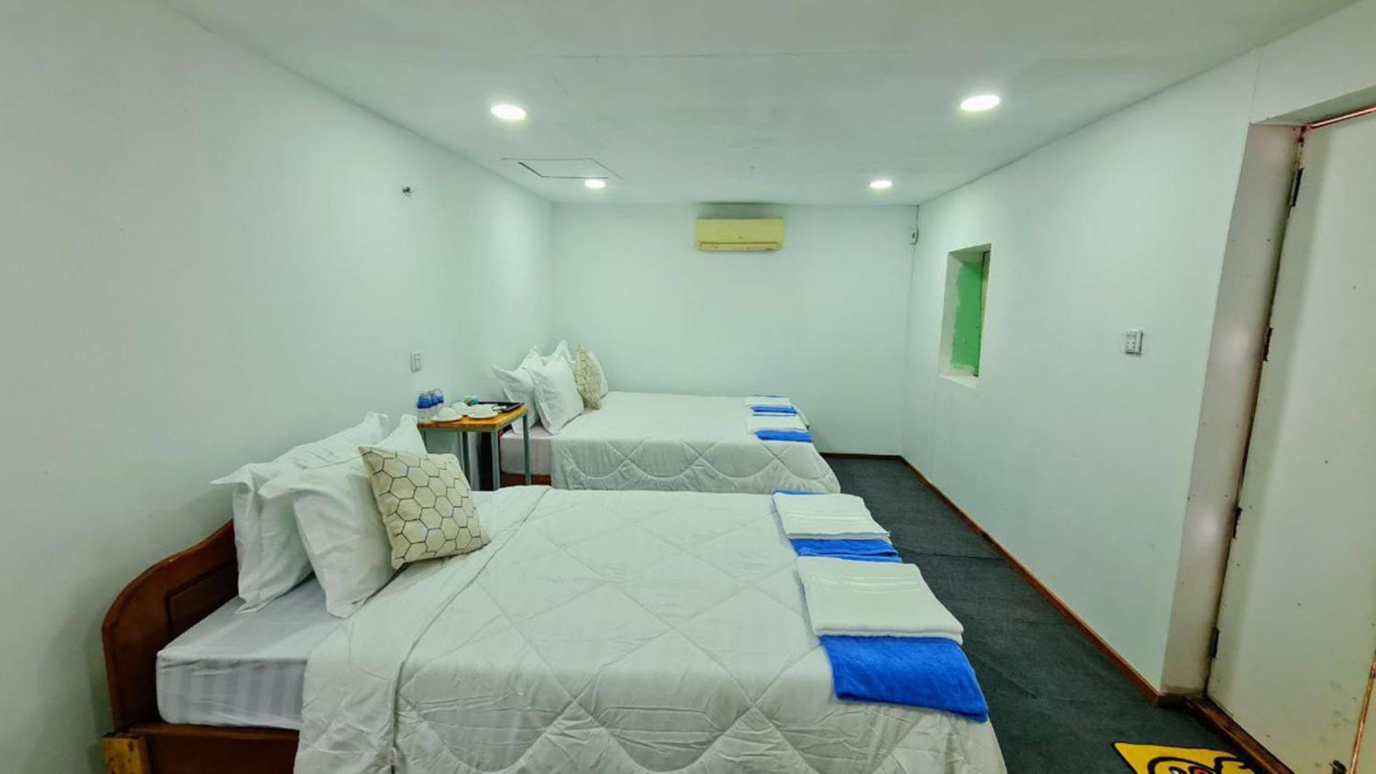 Europe Enchanted Villas Kaoh Touch Bagian luar foto