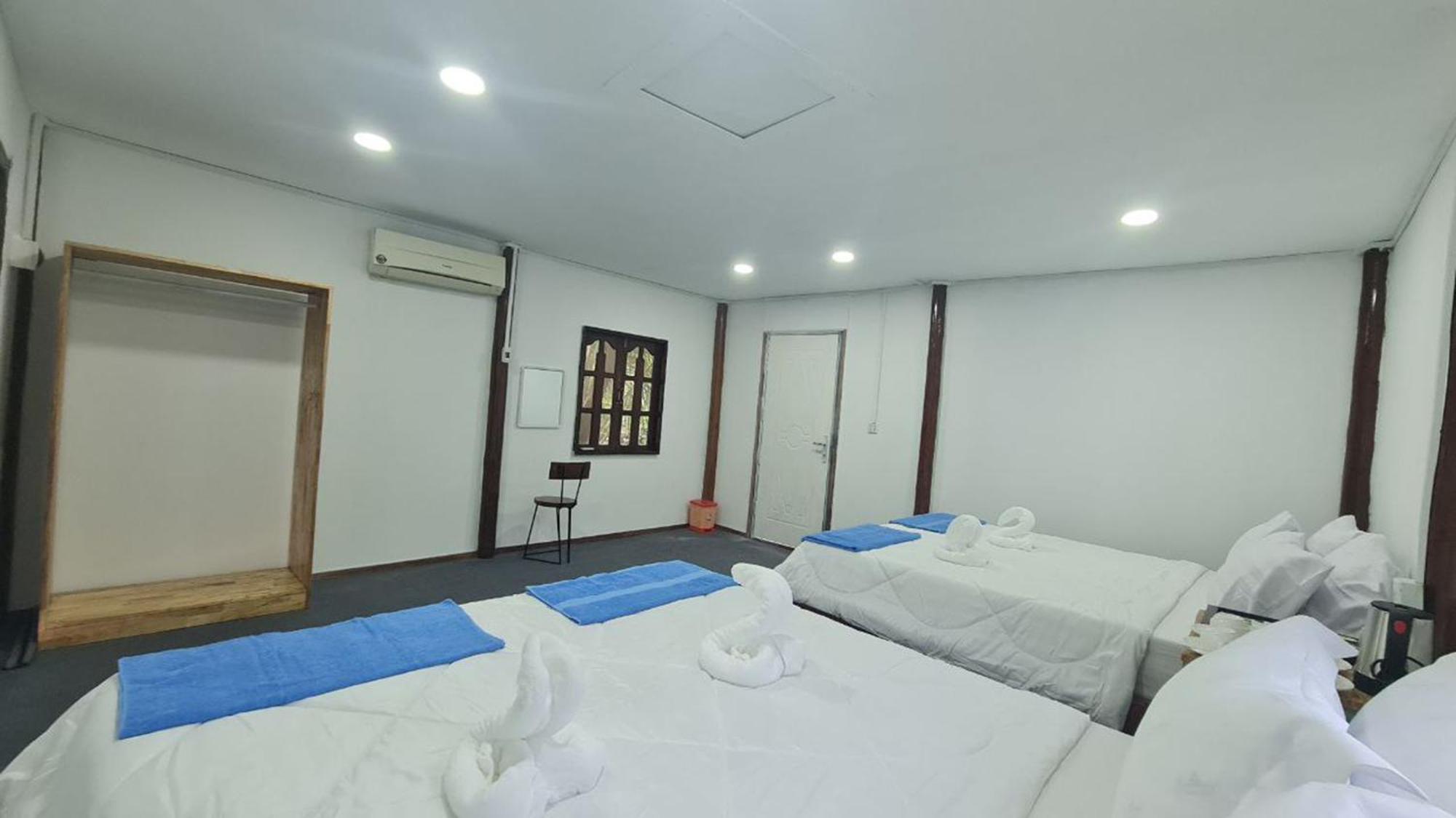 Europe Enchanted Villas Kaoh Touch Bagian luar foto
