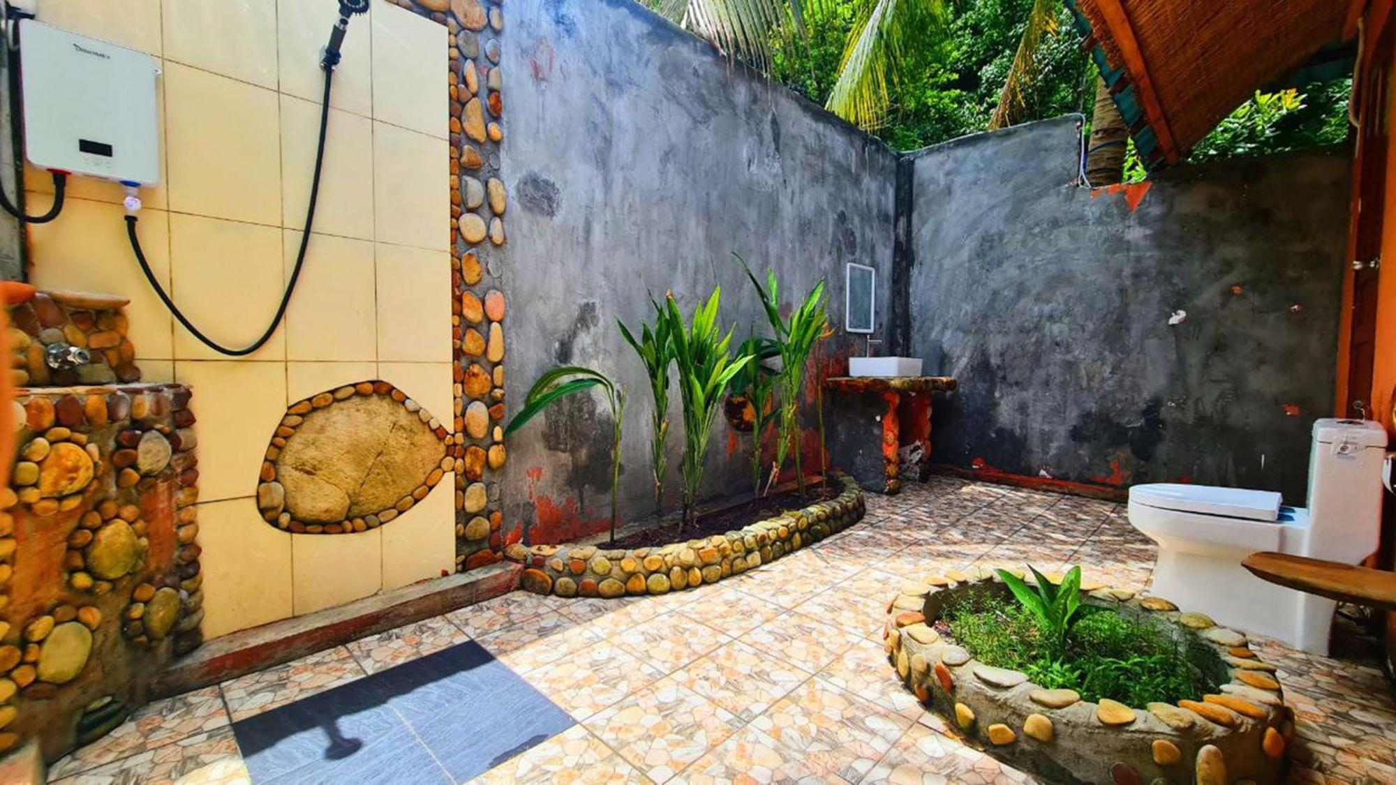 Europe Enchanted Villas Kaoh Touch Bagian luar foto
