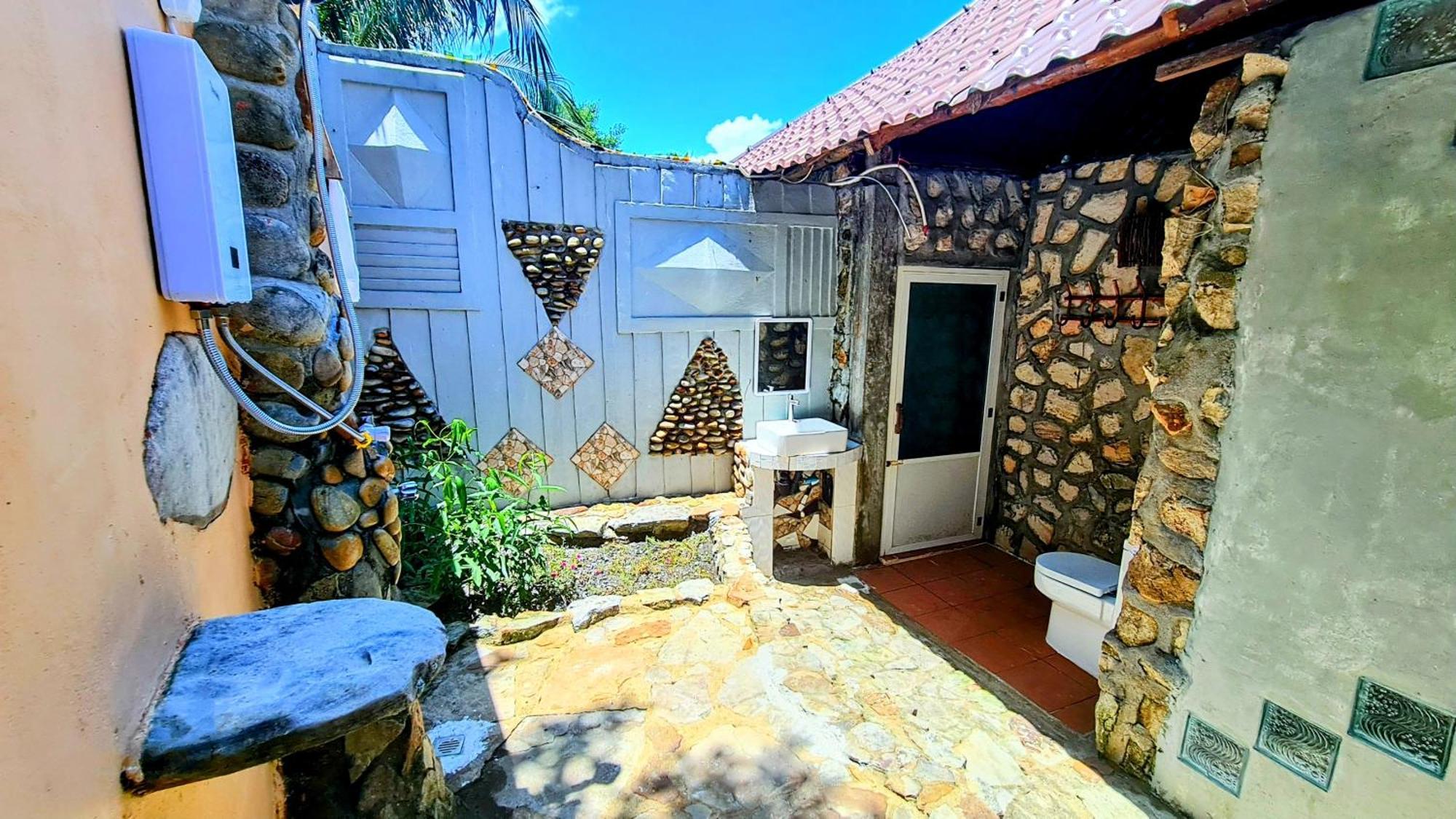 Europe Enchanted Villas Kaoh Touch Ruang foto
