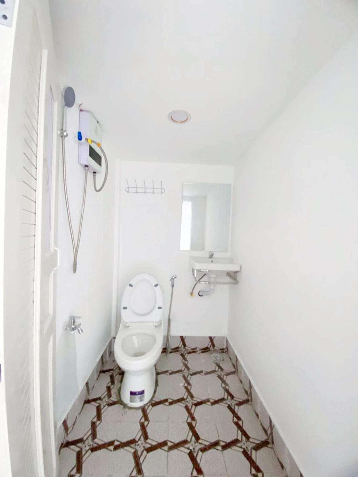 Europe Enchanted Villas Kaoh Touch Bagian luar foto