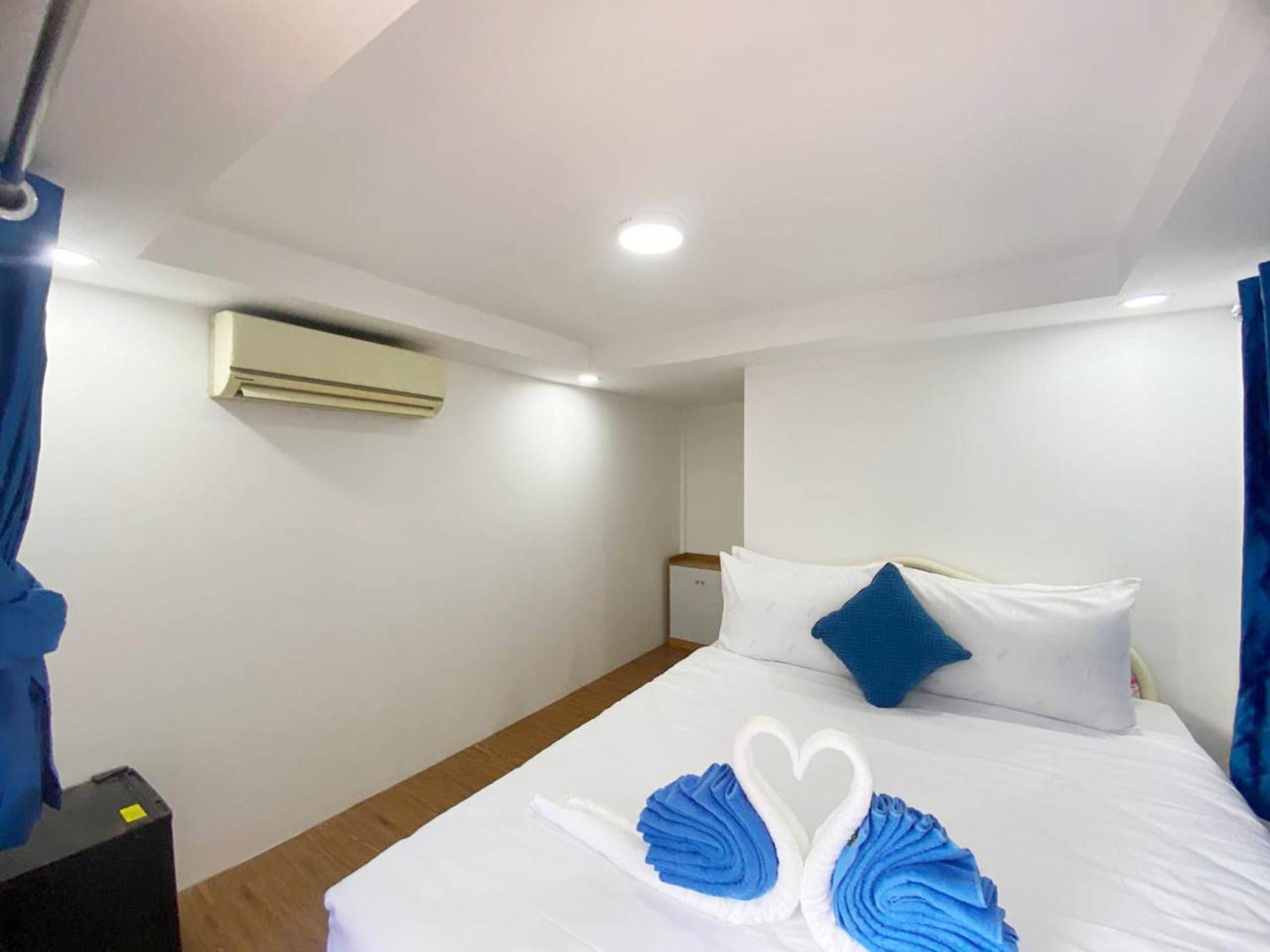 Europe Enchanted Villas Kaoh Touch Bagian luar foto